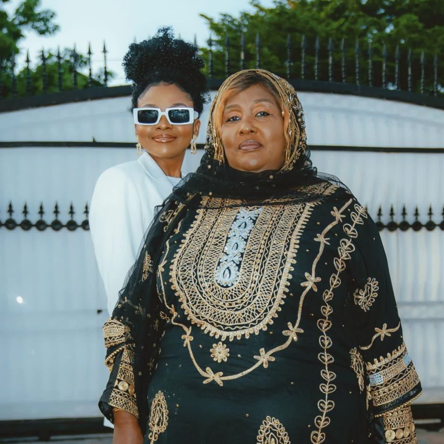 Audio | Zuchu – Mama