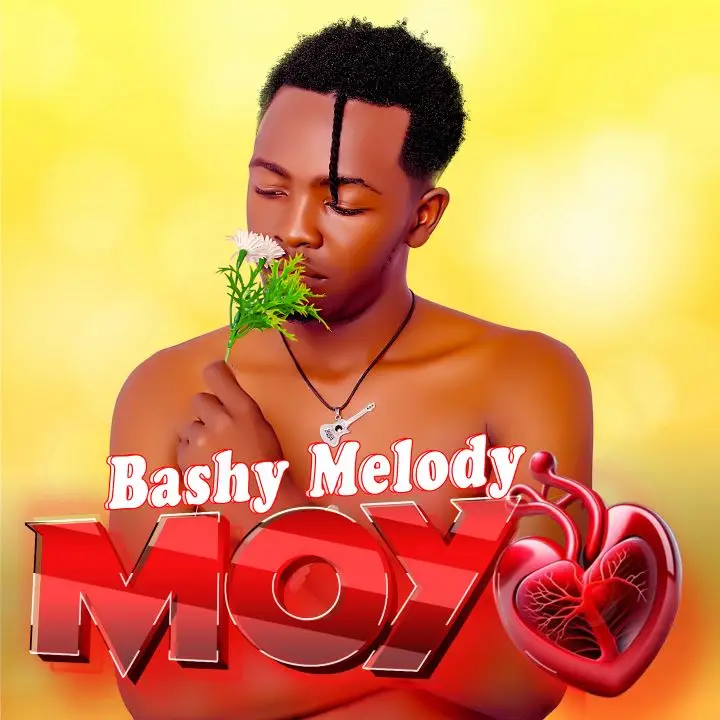 Audio | Bashy Melody – Moyo