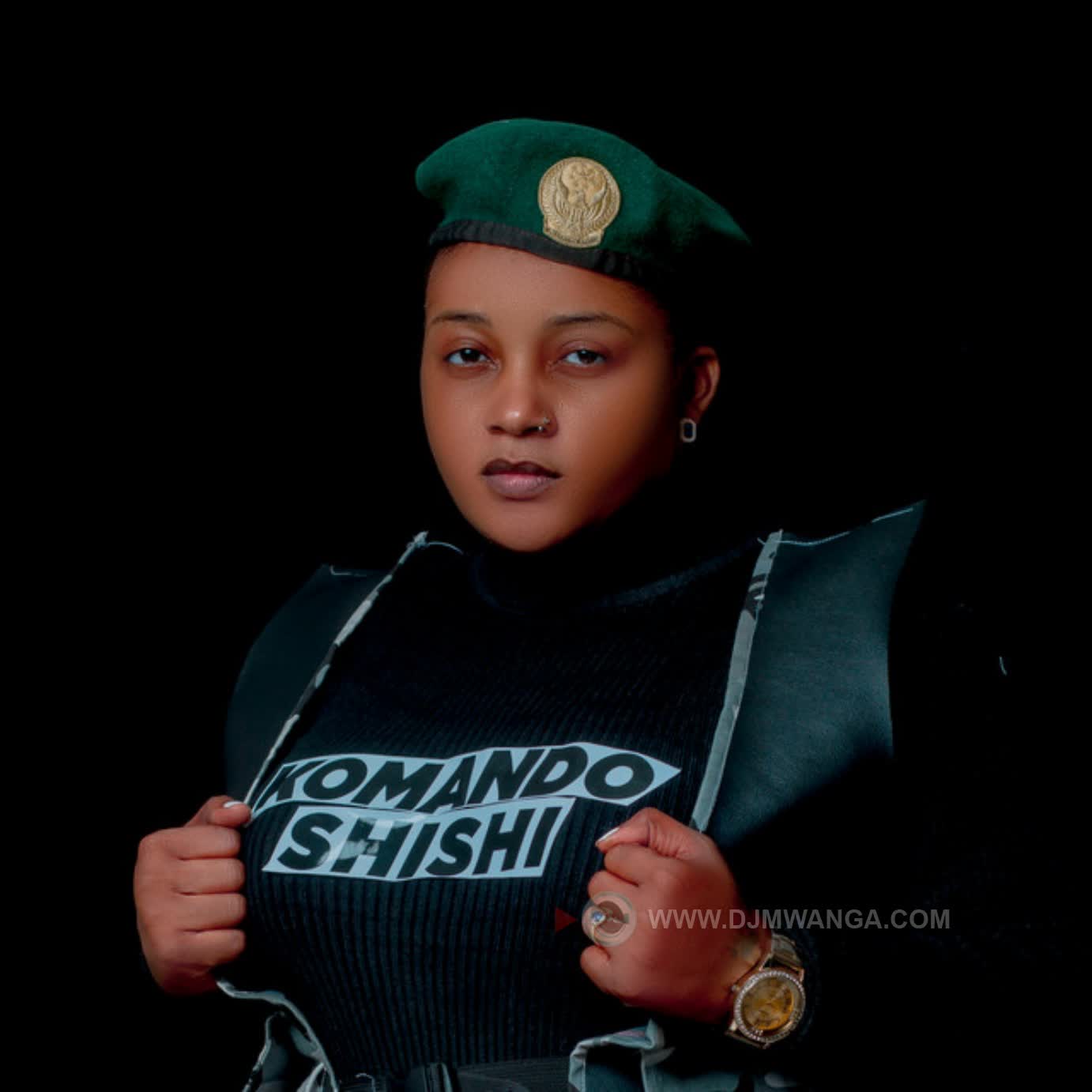 Audio | Shilole X Mzee Wa Bwax – Sio Ujanja