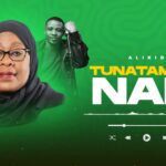 Audio | Alikiba – Tunatamba Nae (Samia)