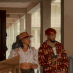 Video | Baby Drama X Dj Daddy & S2kizzy – Bonita