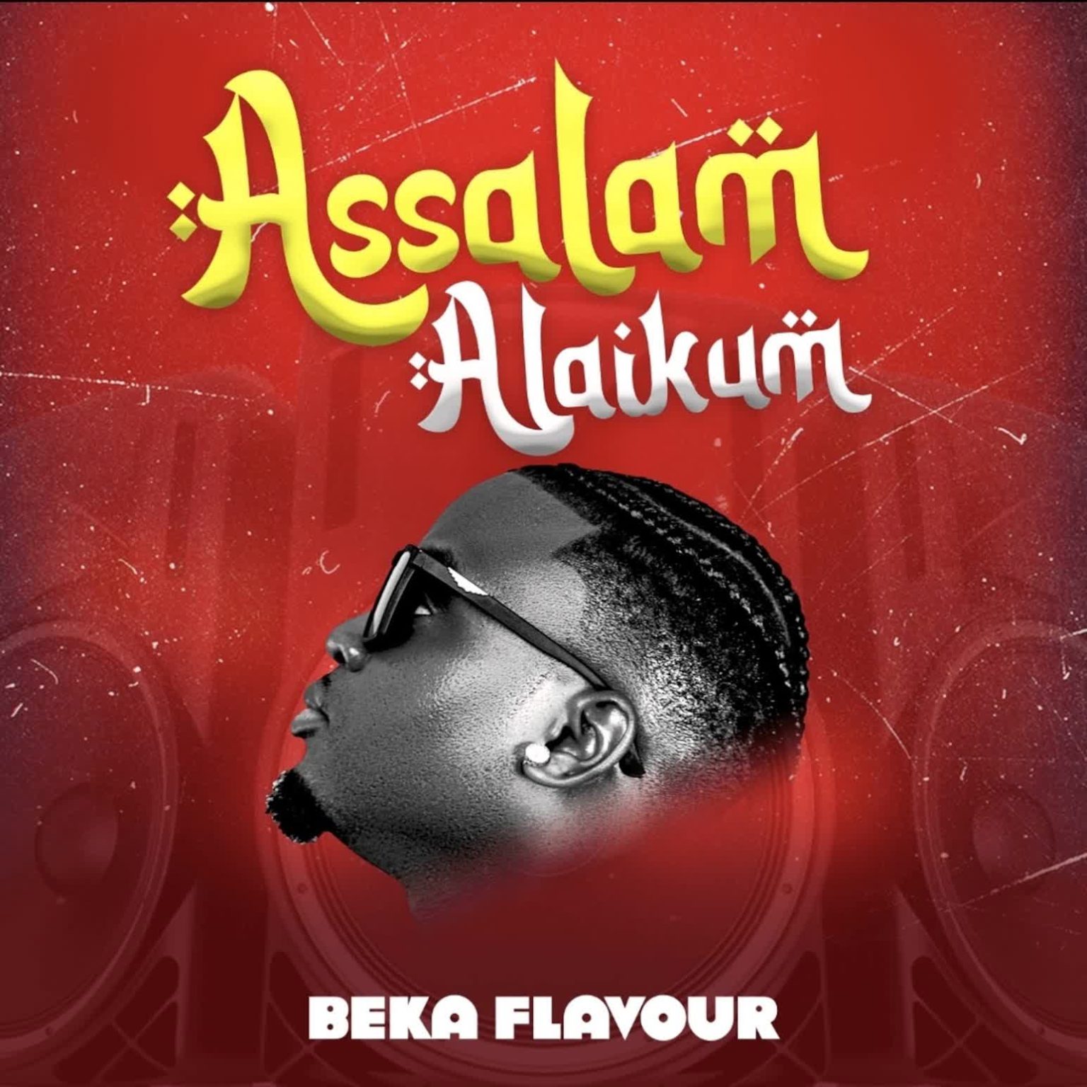 Audio | Beka Flavour – Assalam Alaikum