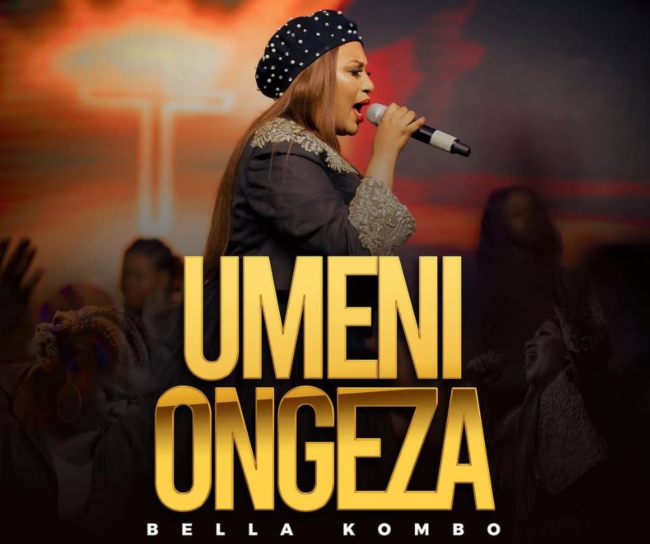 Audio | Bella Kombo – Umeniongeza