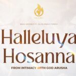 Audio | Boaz Danken ft ‪EliyaMwantondo‬ – Halleluyah Umeketi Enzini