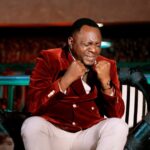Audio | Christopher Mwahangila – Nimeweza