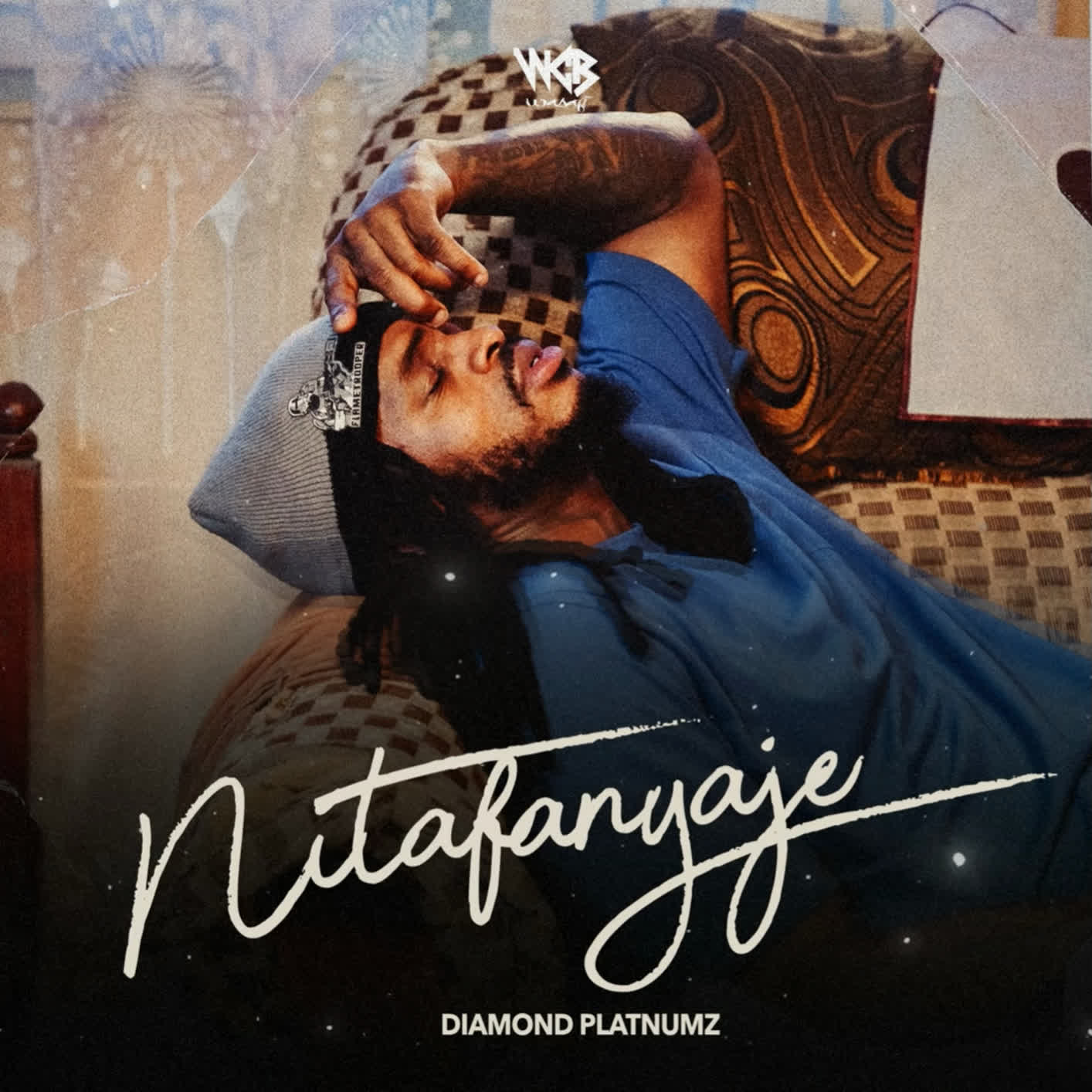 Audio | Diamond Platnumz – Nitafanyaje