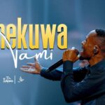Audio | Dr Ipyana – Umekuwa Nami  Nimerudi Kushukuru