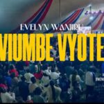 Audio | Evelyn Wanjiru – Viumbe Vyote