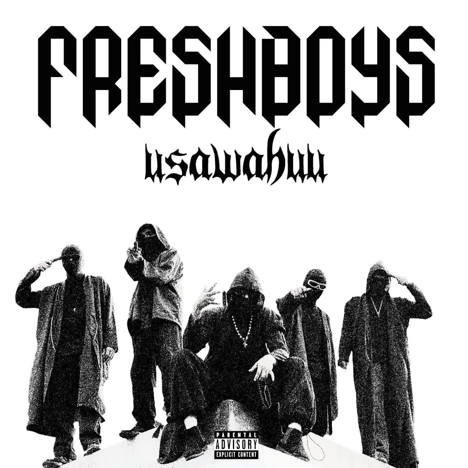 Audio | FreshBoys – Usawa Huu