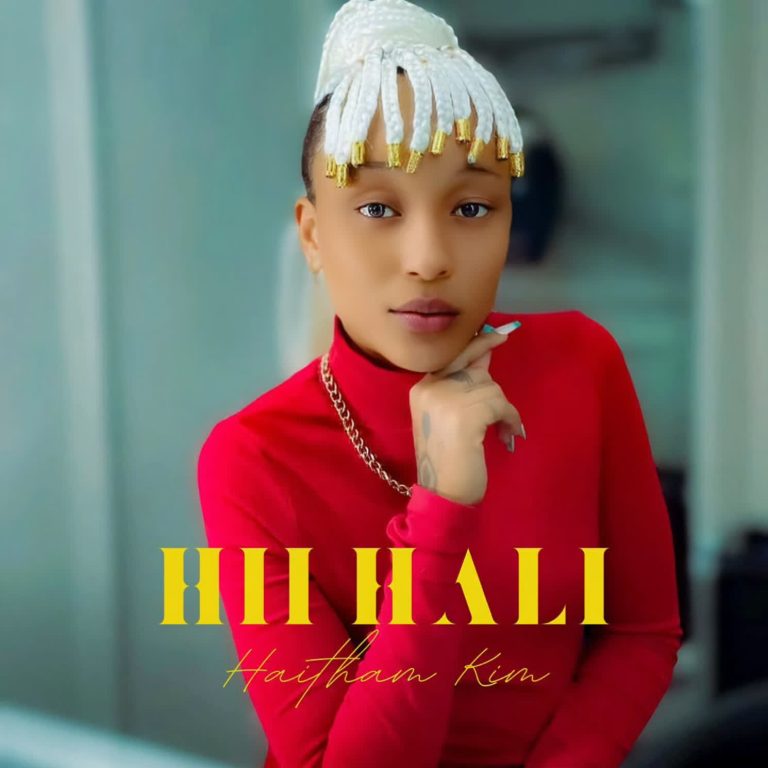 Audio | Haitham Kim – Hii Hali