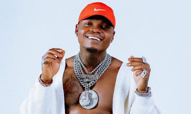 Audio | Harmonize – Mama ni Mama