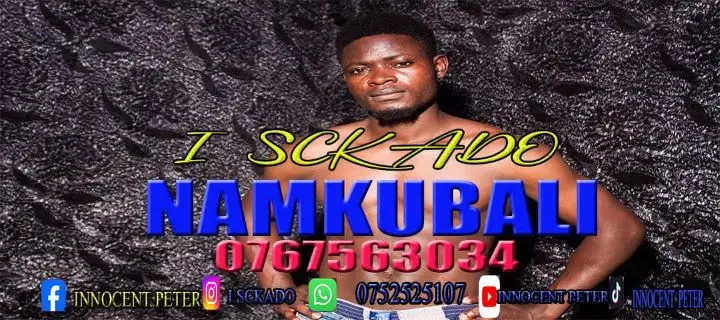 Audio | I Sckado Mavoice – Namkubali
