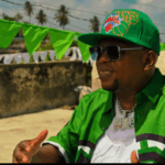 Video | Inspector Haroun Ft. Jay Moe & Ibrah Nation – January to December