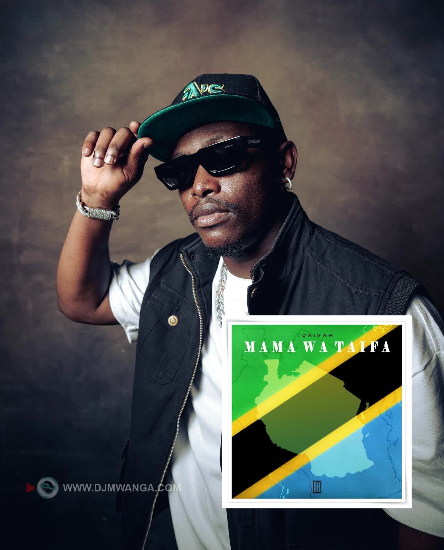 Audio | Jaivah – Mama wa Taifa