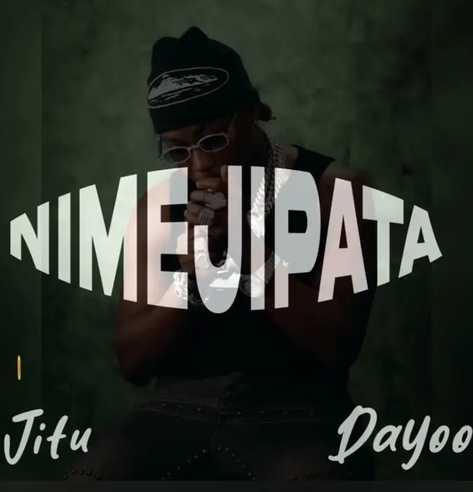 Audio | Jitu Ft Dayoo – Nimejipata