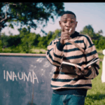 Video | Kiluza Fanani – Inauma