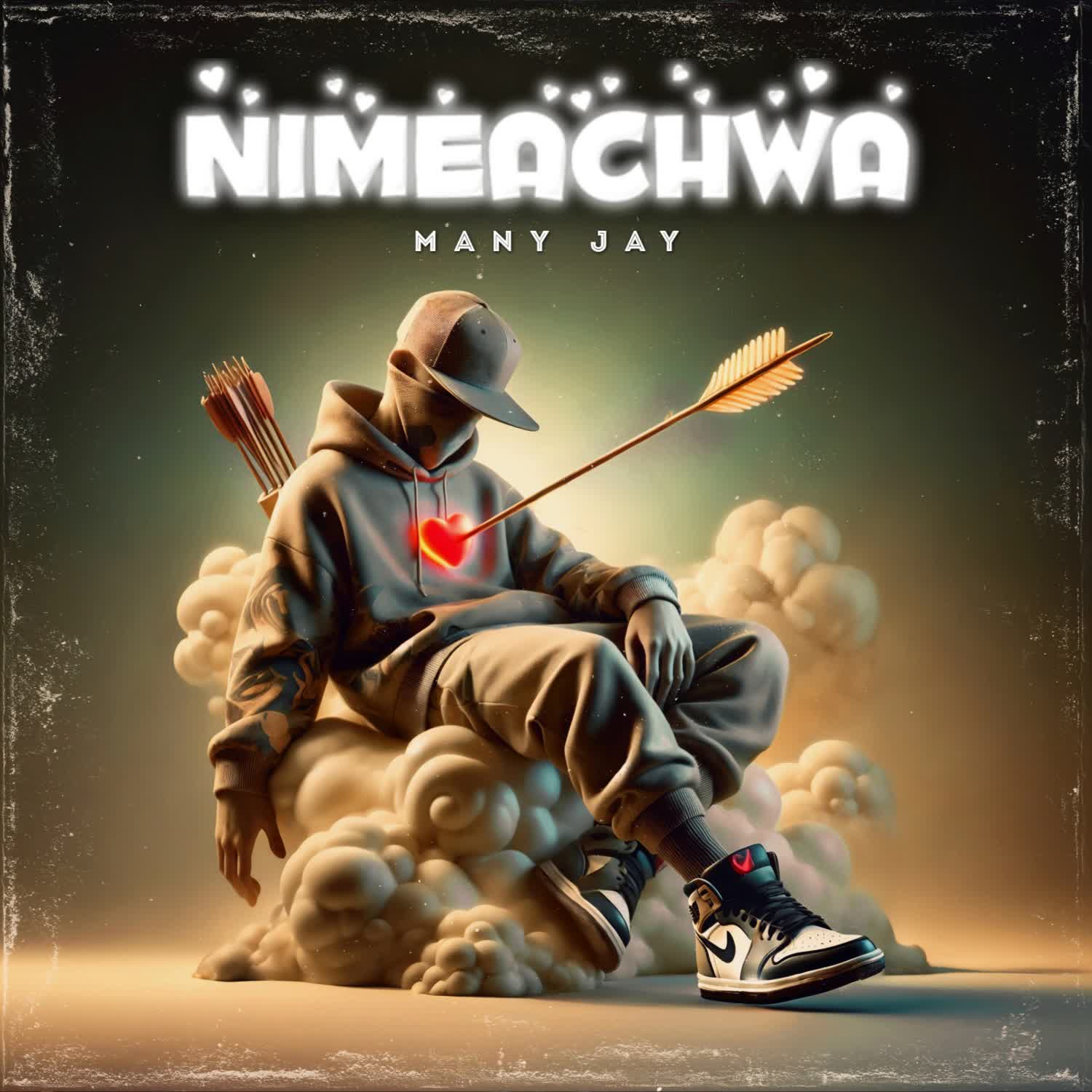 Audio | Many Jay – Nimeachwa