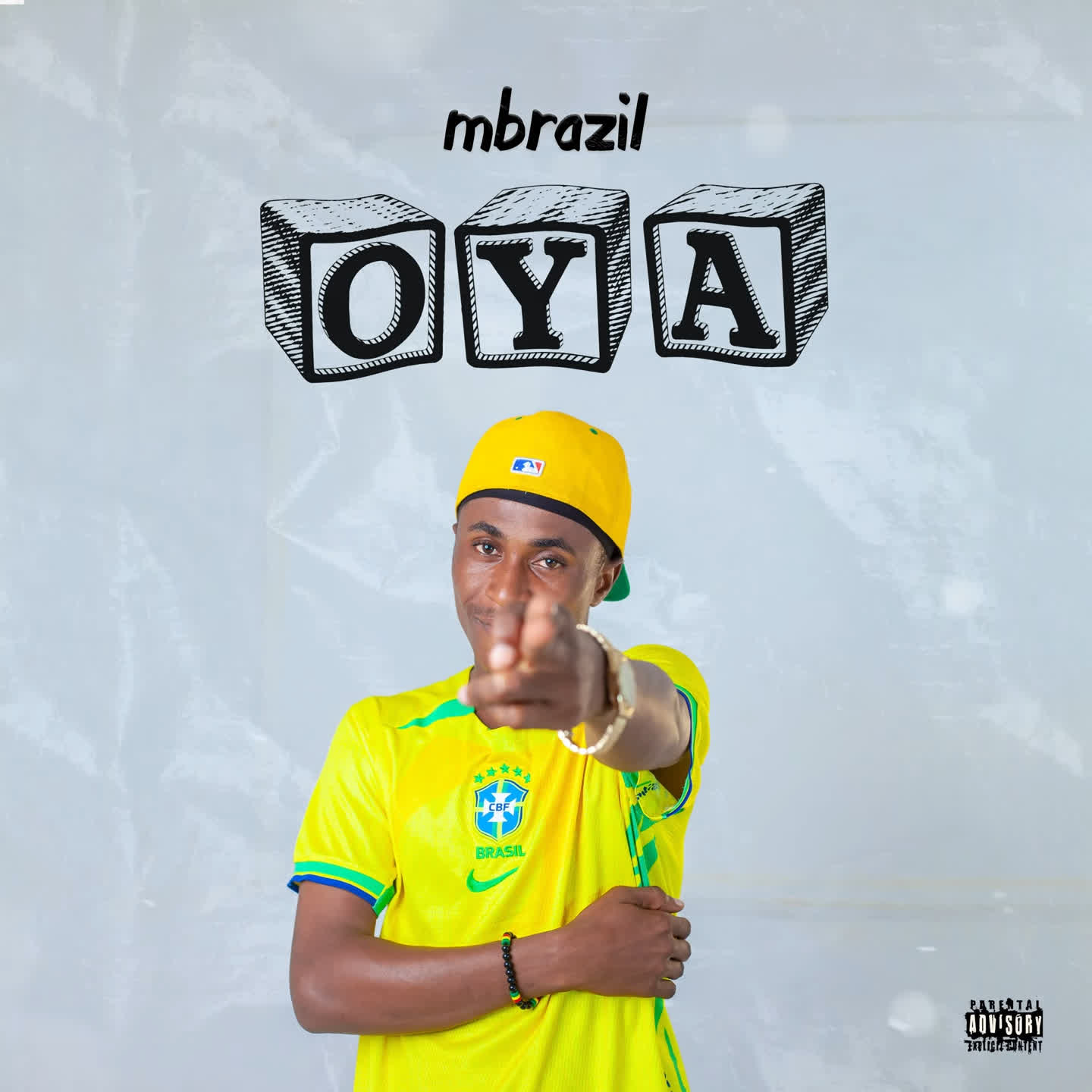 Audio | Mbrazil – Oya