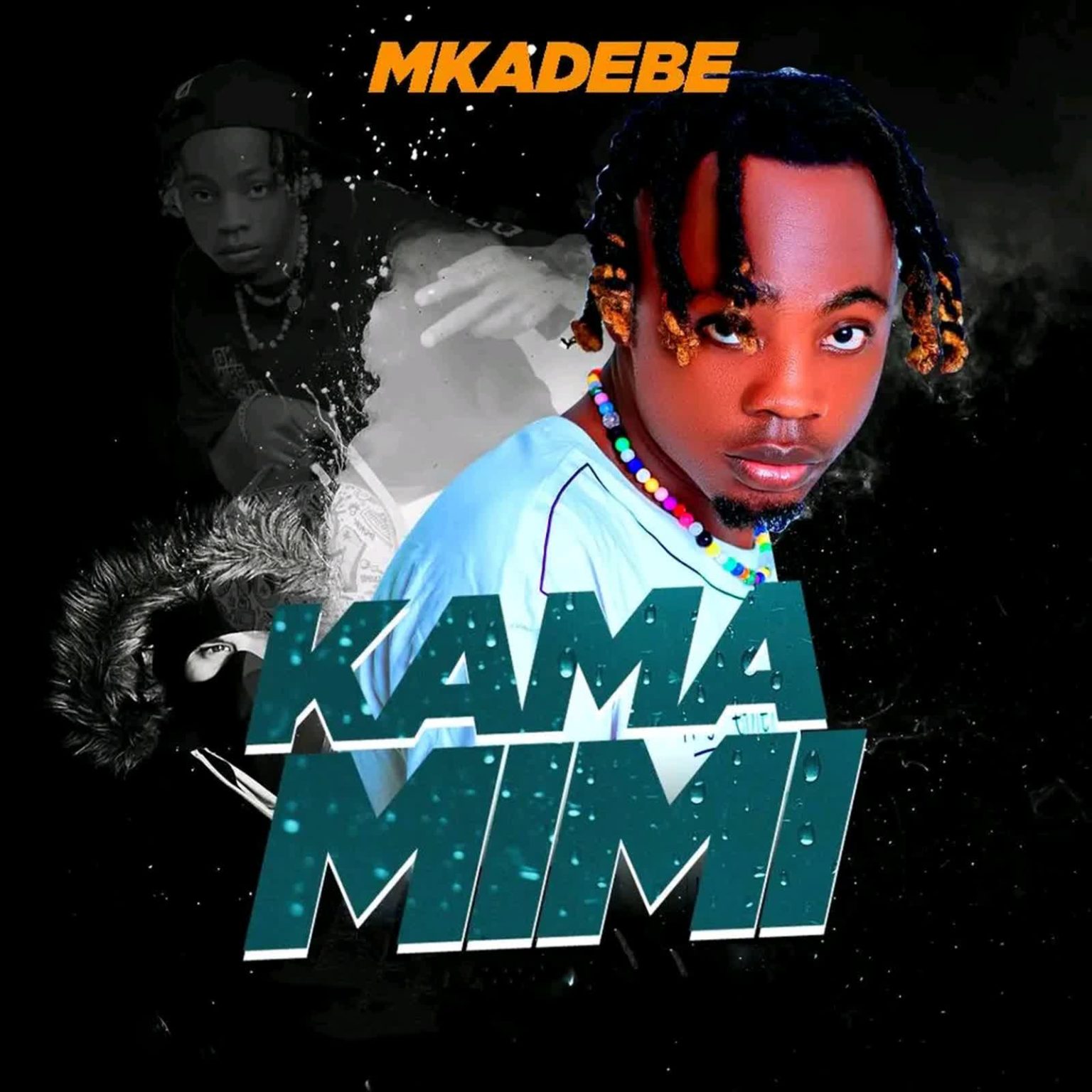 Audio | Mkadebe – Kama Mimi