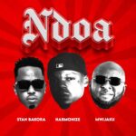 Audio | Mwijaku X Stan Bakora X Harmonize – Ndoa