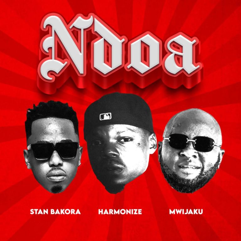 Audio | Mwijaku X Stan Bakora X Harmonize – Ndoa