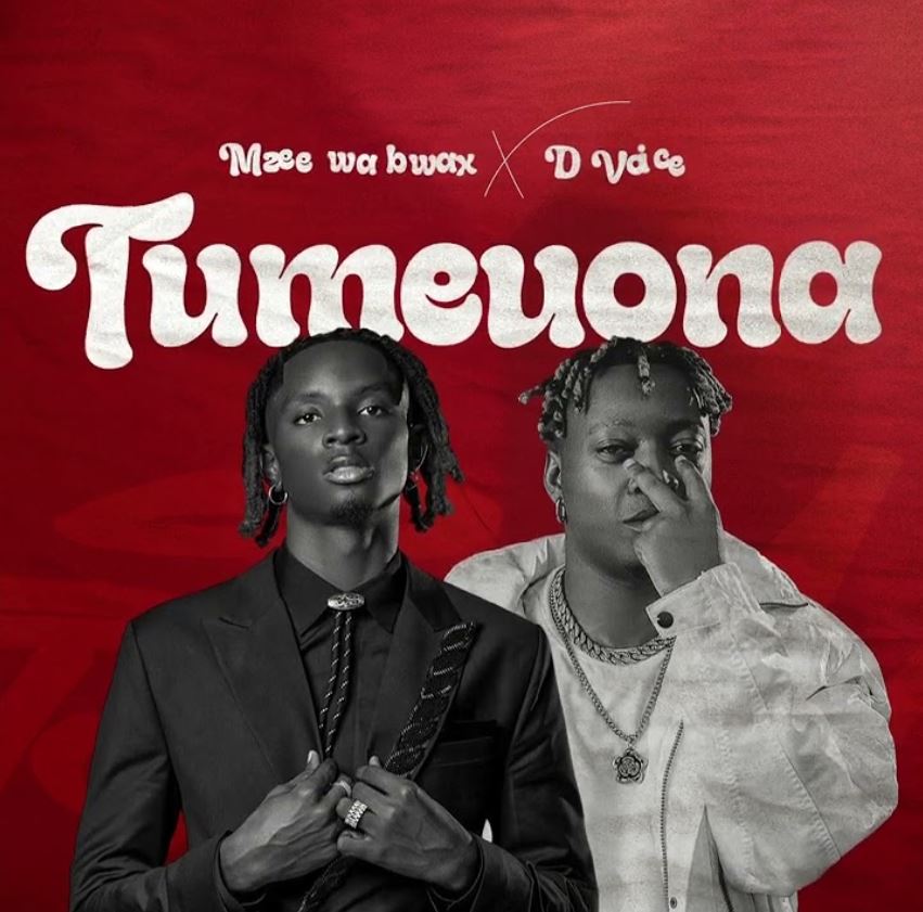 Audio | Mzee Wa Bwax ft D Voice – Tumeuona
