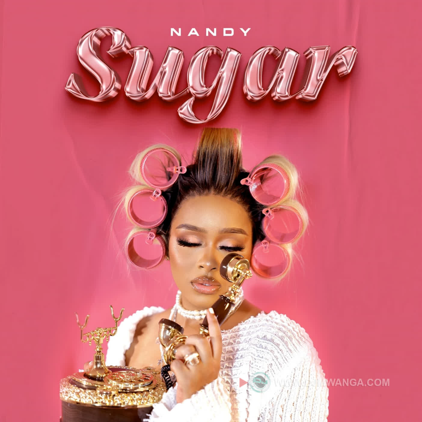 Audio | Nandy – Sugar