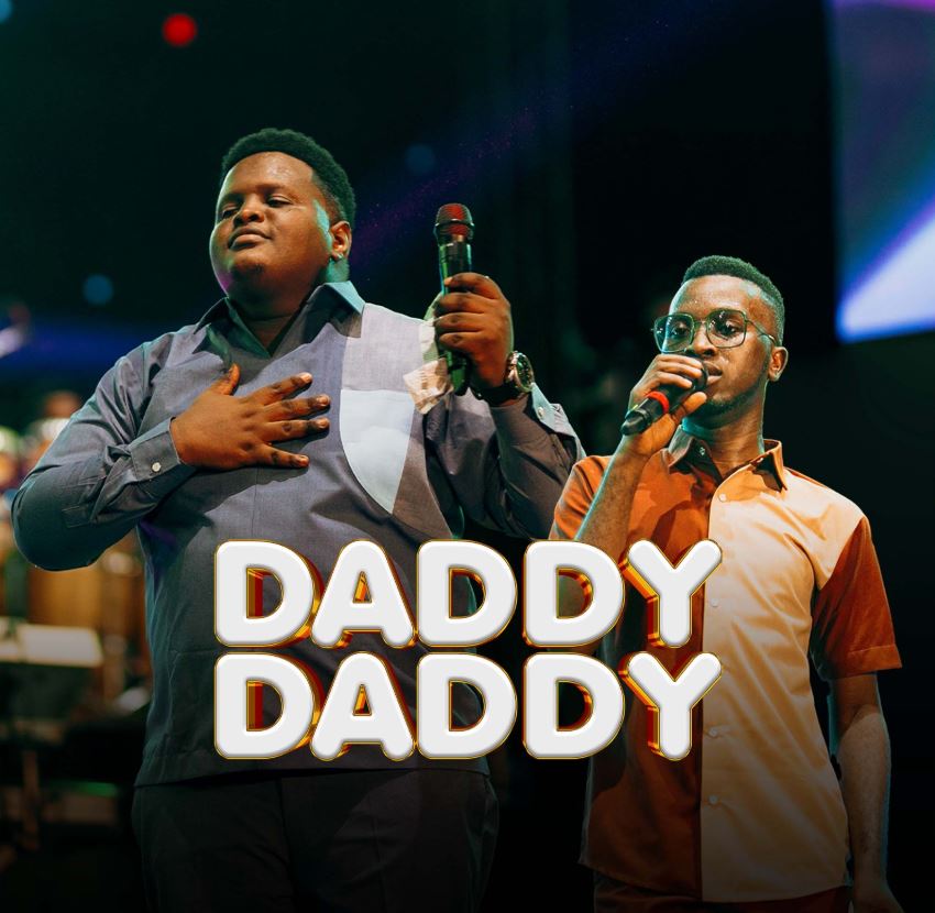 Audio | Neema Gospel Choir – Daddy Daddy