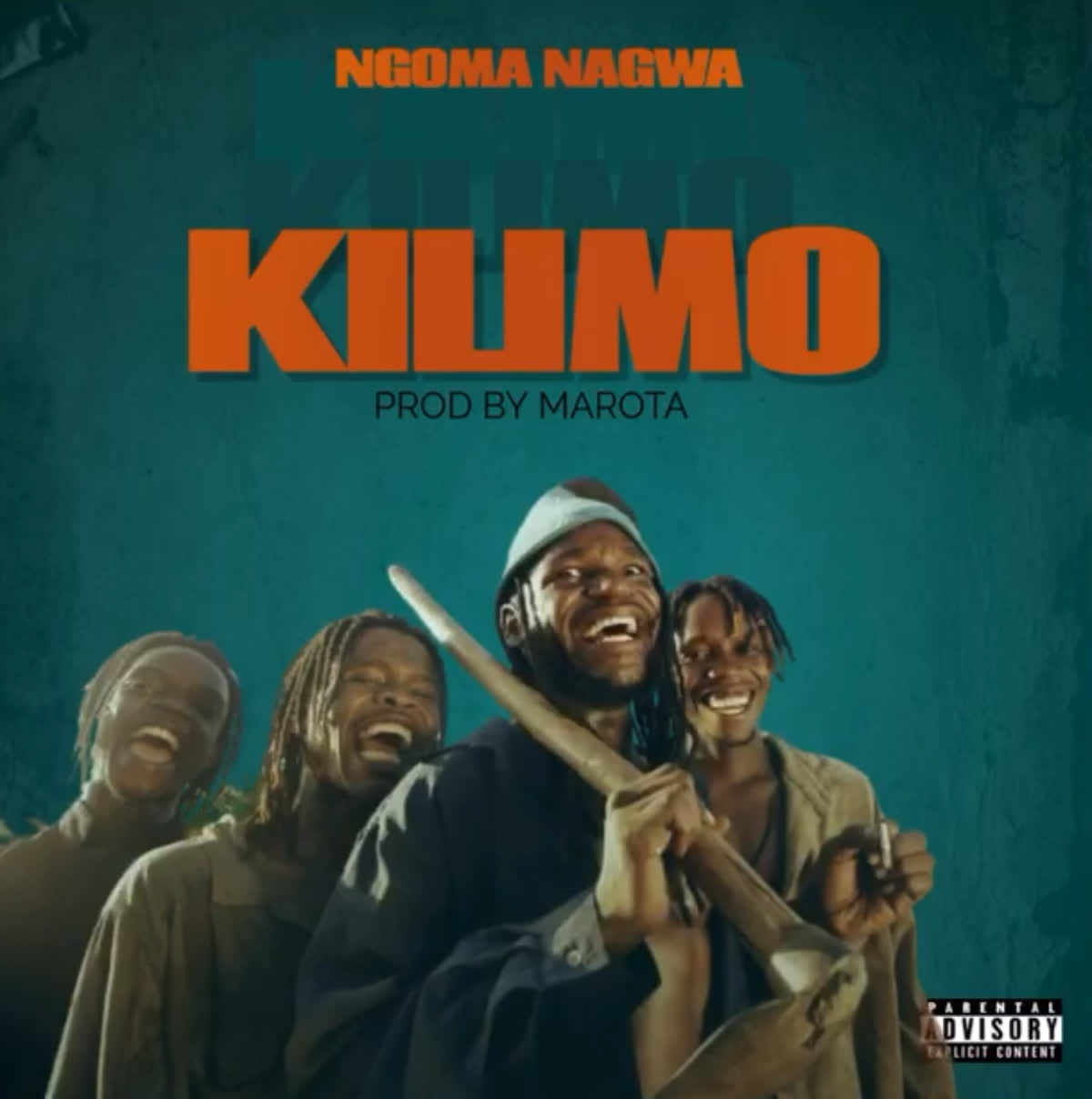 Audio | Ngoma nagwa – Kilimo