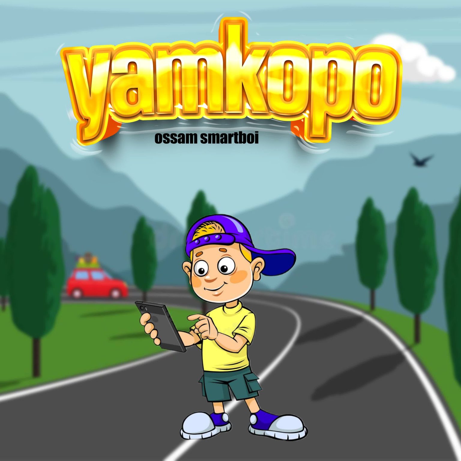 Audio | Ossam Smartboi – Ya Mkopo