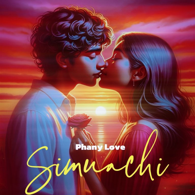 Audio | Phany Love ‐ Simuachi