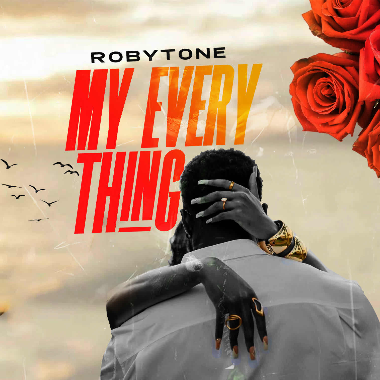 Audio | RobyTone – My Everything