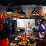 Video | Rayvanny Ft. Alikiba – Naoa
