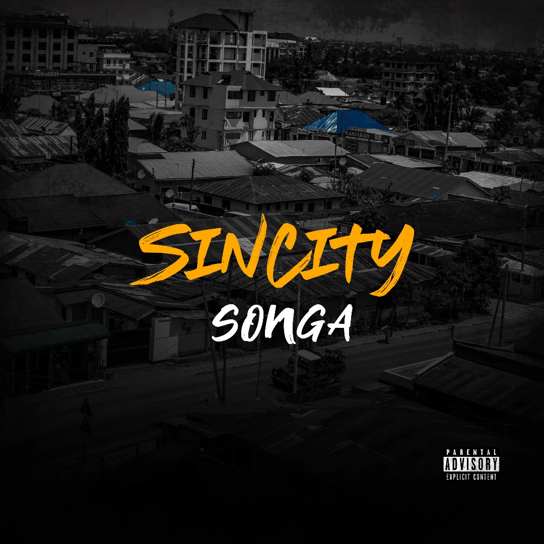 Audio | Songa – Sin City