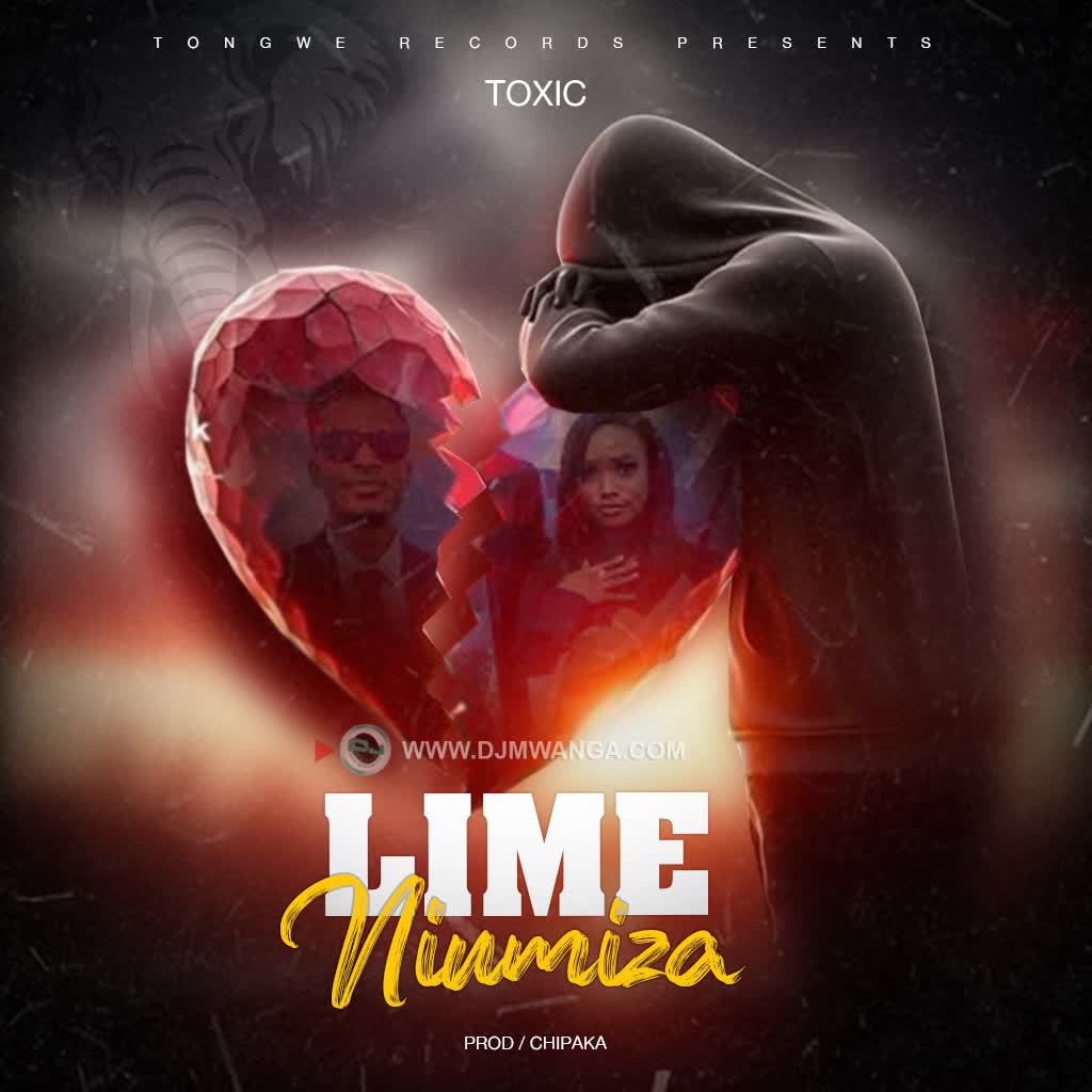 Audio | Toxic – Limeniumiza