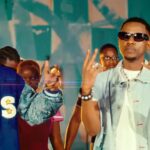 Video | Vanillah Ft. Tommy Flavour & Chino Kidd – Najikubali