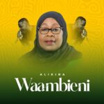 Audio | Alikiba – Waambieni
