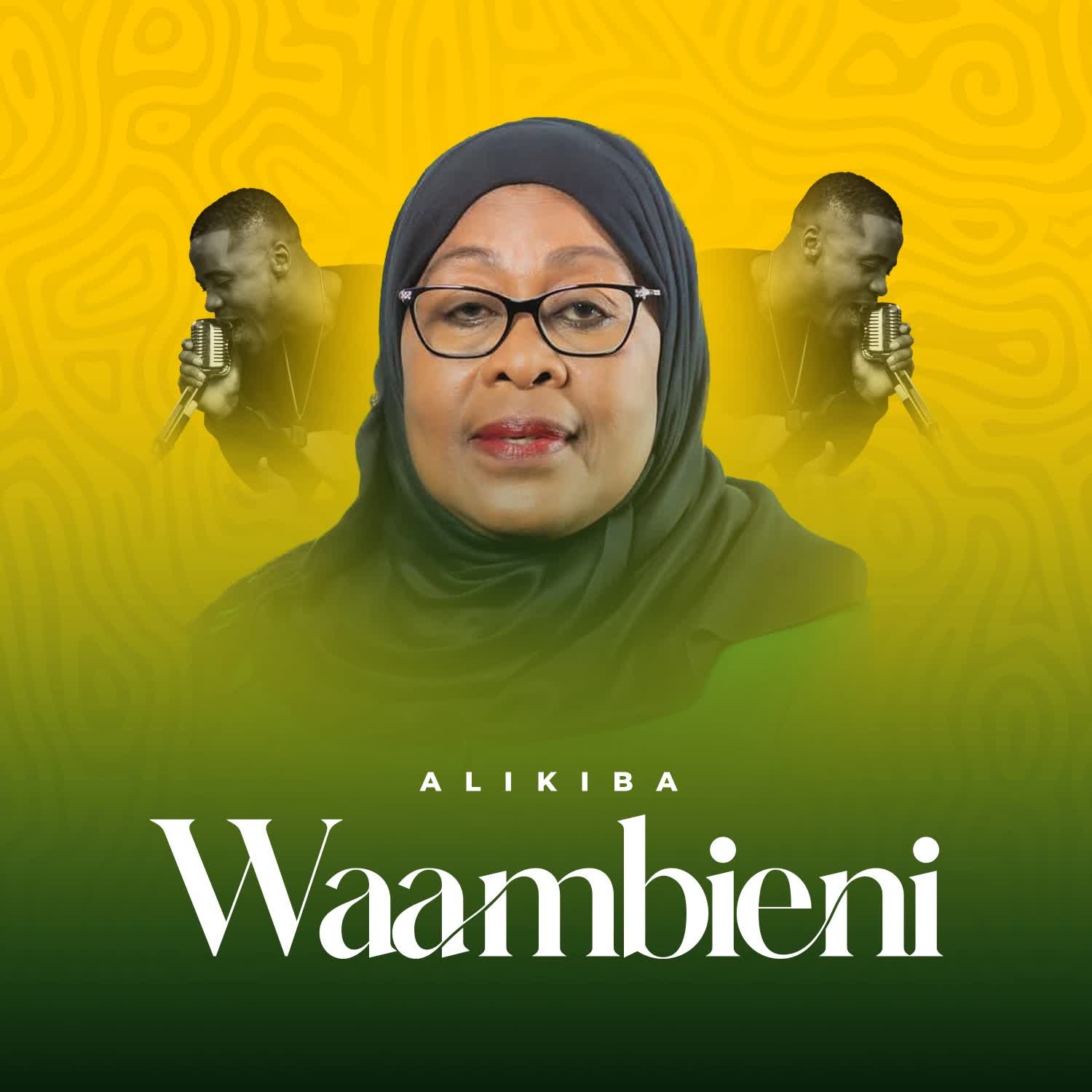 Audio | Alikiba – Waambieni