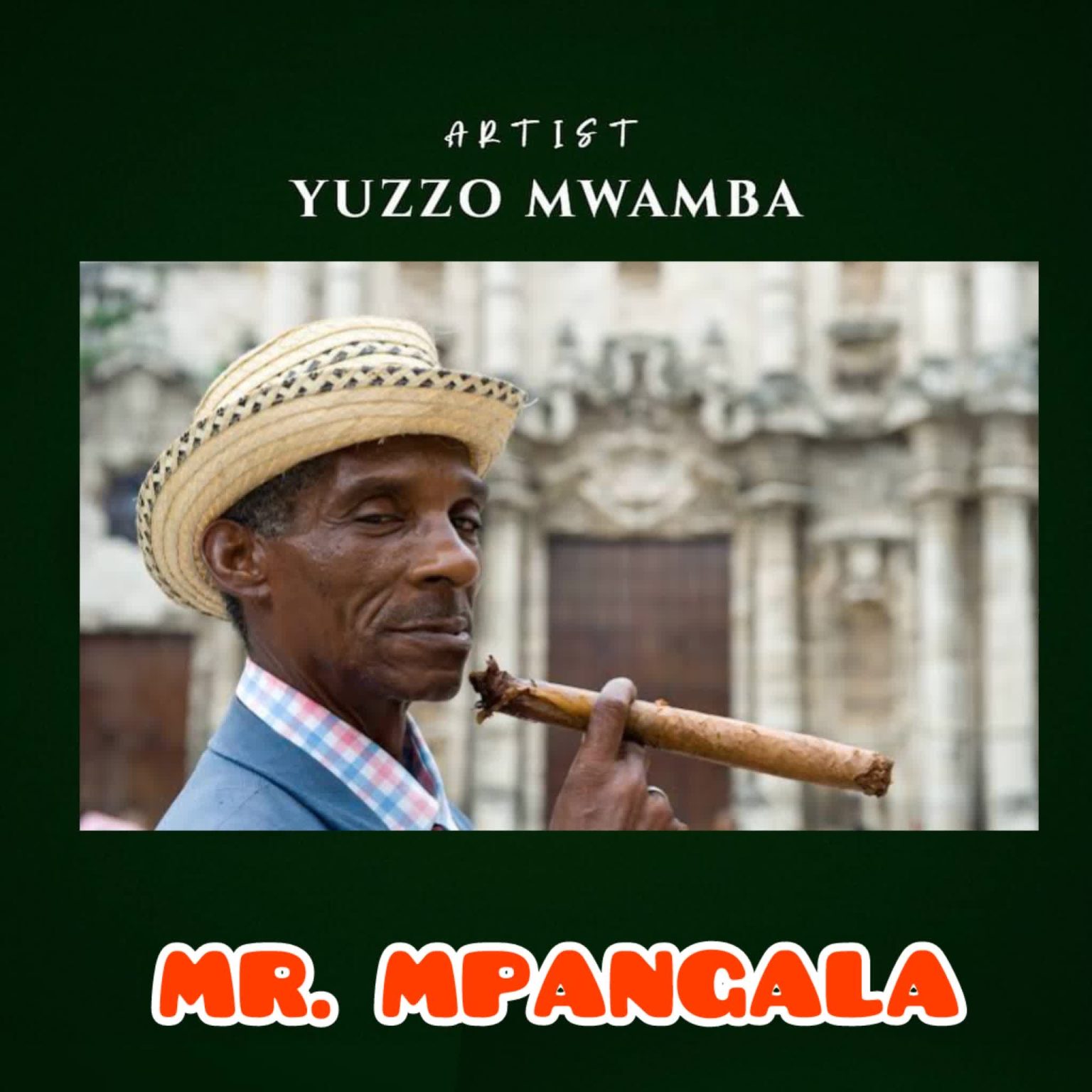 Audio | Yuzzo Mwamba – Mr Mpangala
