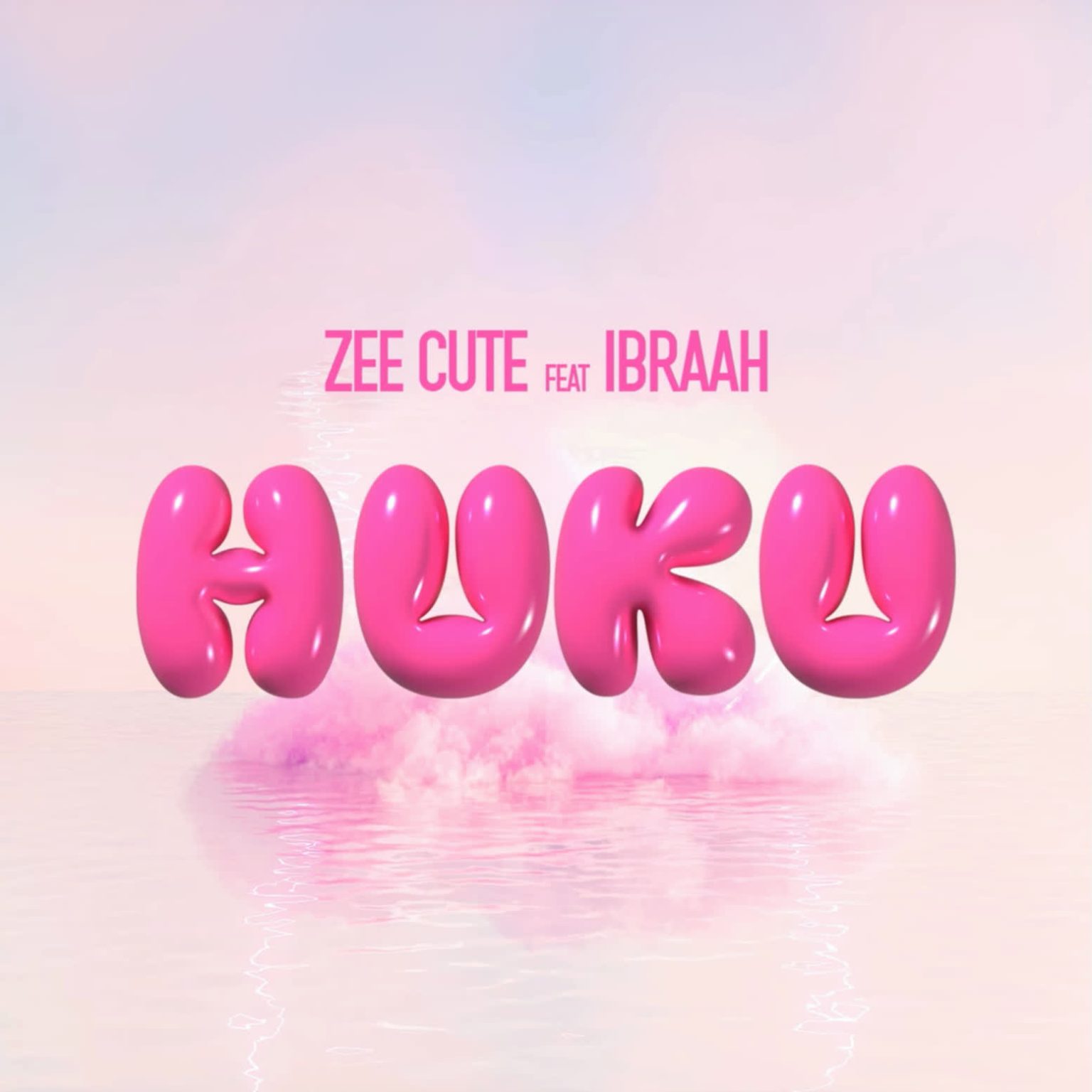 Audio | Zee Cute Ft. Ibraah – Huku