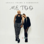 Audio | Abigail Chams, Harmonize – Me too
