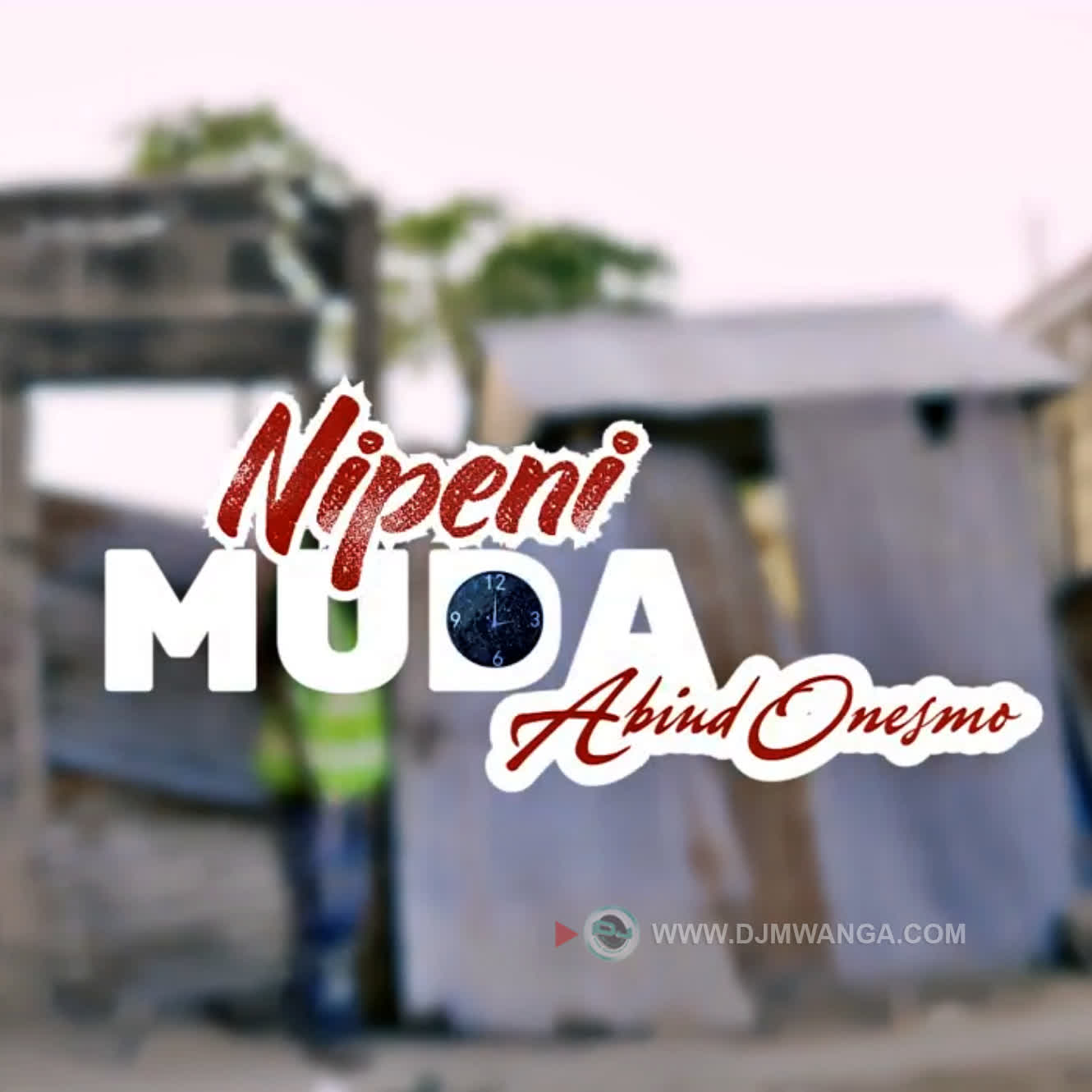 Audio | Abiud Onesmo – Nipeni Muda