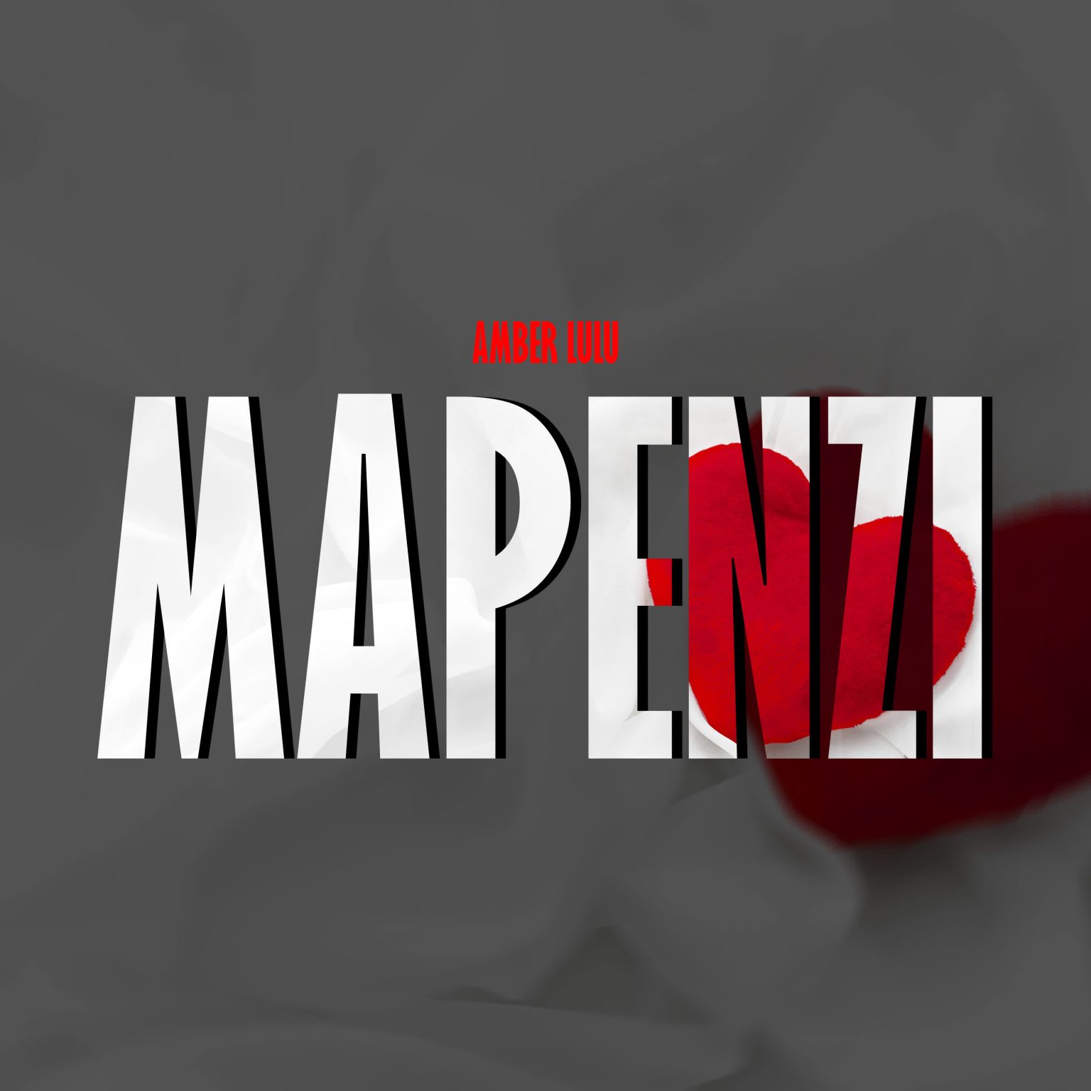 Audio | Amber Lulu – Mapenzi