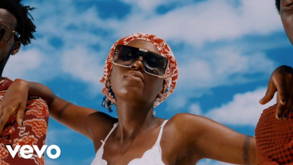 Audio | Azawi – Ache For You