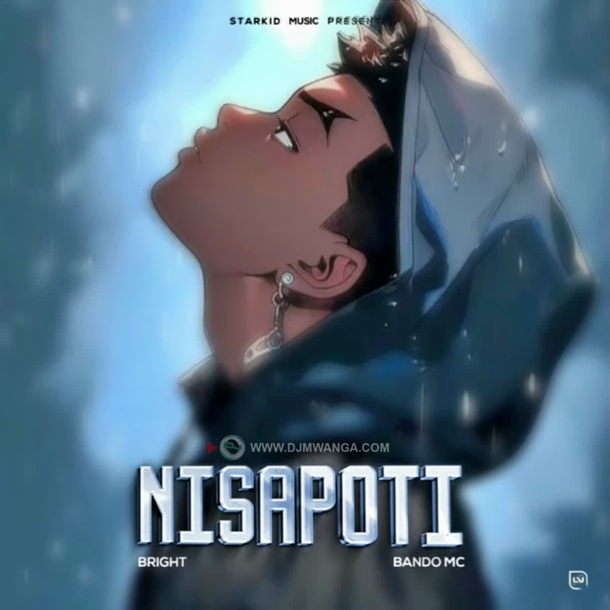 Audio | Bright Ft. Bando Mc – Nisapoti