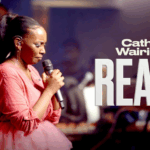 Audio | Cathy Wairimu – Ready