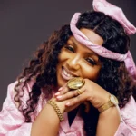 Audio | Christina Shusho – Kaa