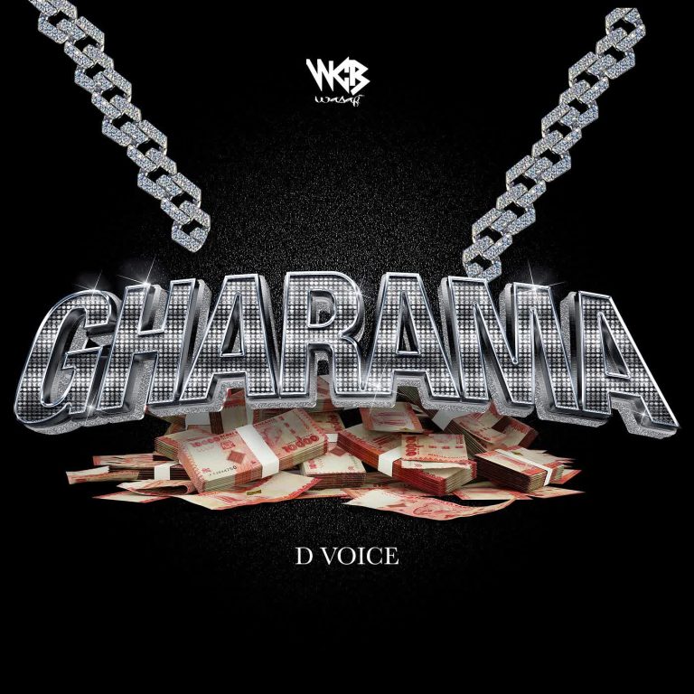 Audio | D Voice – Gharama