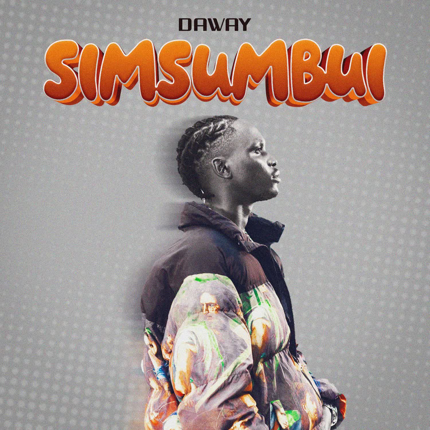 Audio | Daway – Simsumbui