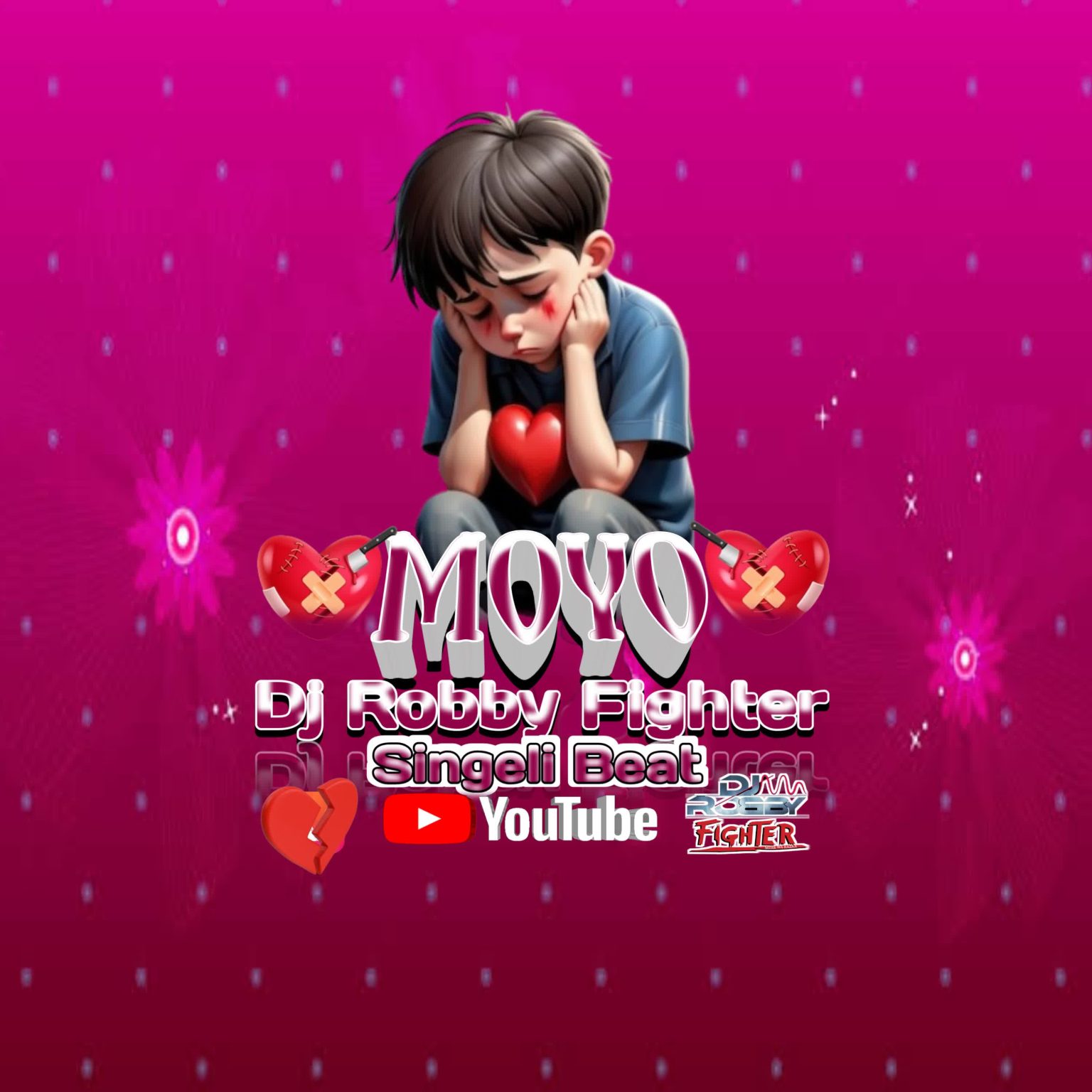 Audio | Dj Robby Fighter – Moyo